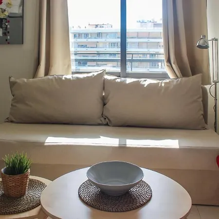 Apartment Awesome In With 1 Bedrooms