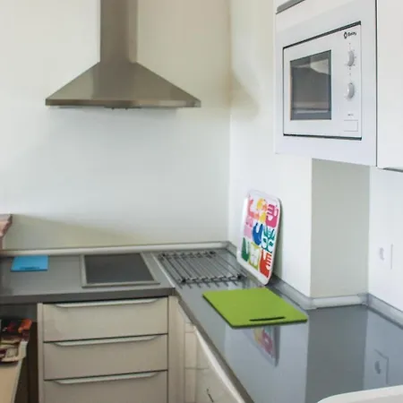 Awesome In With 1 Bedrooms * Marbella